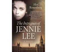 Alex Rosenberg Intrigues of Jennie Lee, The (Tascabile)