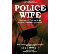 Alex Roslin Police Wife (Tascabile)