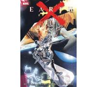 EARTH X [NEW PRINTING 3]
