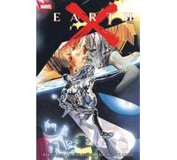 Alex Ross Earth X (New Printing 3) (Tascabile)