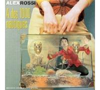 Alex Rossi - A des 1000 Nautiques