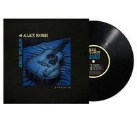 ALEX ROSSI - Acoustic [VINYL]