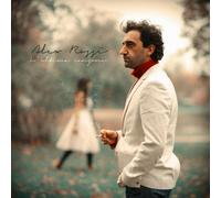 Alex Rossi L'ultima Canzone (Vinyl LP) 7" Single