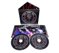 Alex Rudi Pell XXX Anniversary Live (CD) Album Digipak