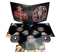 Alex Rudi Pell XXX Anniversary Live (Vinyl LP) 12" Album with CD