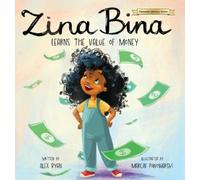 Alex Ryan Zina Bina (Copertina rigida) Zina Bina