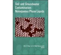 Alex S. Mayer Soil and Groundwater Contamination (Mixed Media Product)
