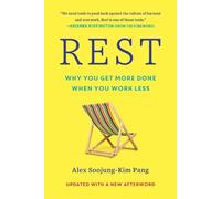 Alex S Pang Rest (Tascabile)