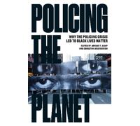Alex Sanchez Policing the Planet (Tascabile)