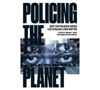 Alex Sanchez Policing the Planet (Tascabile)
