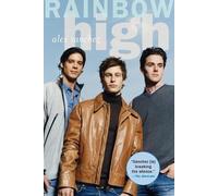 Alex Sanchez Rainbow High (Tascabile)