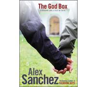 Alex Sanchez The God Box (Tascabile)