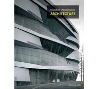 Àlex Sánchez Vidiella The Sourcebook of Contemporary Architecture (Tascabile)