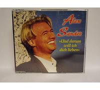 Alex Sander - Und Darum Will Ich Dich Lieben (x2)