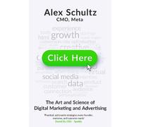 Alex Schultz Click Here (Tascabile) (PRESALE 22/09/2026)