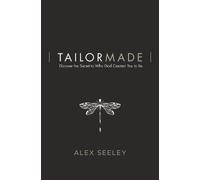 Alex Seeley Tailor Made (Tascabile)