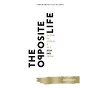 Alex Seeley The Opposite Life (Tascabile)