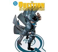 The Question: All Along the Watchtower