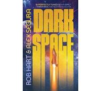 Alex Segura Rob Hart Dark Space (Tascabile)