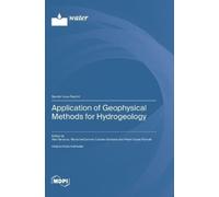 Alex Sendros María del Carmen Cabr Application of Geophysica (Copertina rigida)