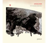 Alex Shapiro Excelsior (CD) Album
