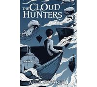 Alex Shearer The Cloud Hunters (Tascabile) Cloud Hunters