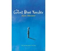 Alex Shearer The Great Blue Yonder (Tascabile)