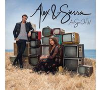 Alex & Sierra - As Seen On Tv