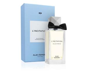 Alex Simone L'Incitation eau de parfum unisex 100 ml