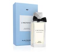 Alex Simone L'Incitation eau de parfum unisex 50 ml