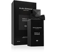 Alex simone Monte-Carlo Sous Le Charme EDP 100ml - Eau de Parfum