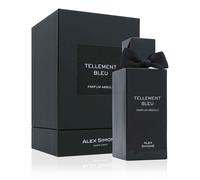 Alex Simone Tellement Bleu Absolu profumo unisex 100 ml