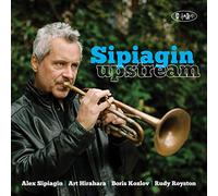 Alex Sipiagin - Upstream