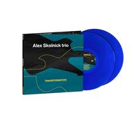 Alex Skolnick Trio - Transformation