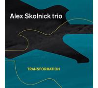 Alex Skolnick Trio - Transformation