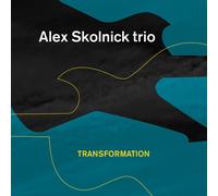 Alex Skolnick Trio - Transformation