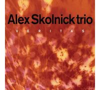 Alex Skolnick Trio Veritas (CD) Album