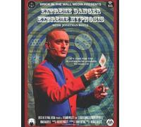 Alex Smith Jonathan Royle Extreme Danger Extreme Hypnosis (Tascabile)
