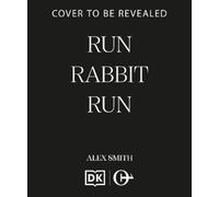 Alex Smith Run Rabbit Run (Tascabile) DCI Robert Kett (PRESALE 07/01/2027)