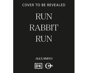 Alex Smith Run Rabbit Run (Tascabile) DCI Robert Kett (PRESALE 07/01/2027)