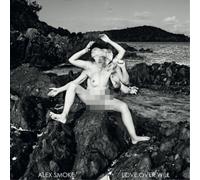 Alex Smoke Love Over Will (Vinyl LP) 12" Album