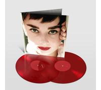 Alex Somers - Audrey - Original Film Soundtrack