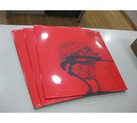 ALEX SOMERS LP ALEX SOMERS RSD 2018 SIGILLATO