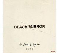 Black Mirror: Hang The Dj - Alex Somers & Sigur Ros (Audio Cd)