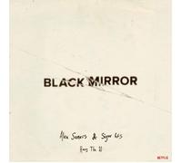 Alex Somers & Sigur Black Mirror: Hang the DJ Music from the Original TV Se (CD)