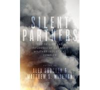 Alex Souchen Silent Partners (Copertina rigida)