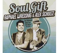 Wressnig, Raphael & Alex Schultz - Soul Gift
