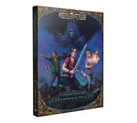 Alex Spohr Johannes Kaub Zoe Adamietz Frank DSA5 - Aventurische Me (Tascabile)