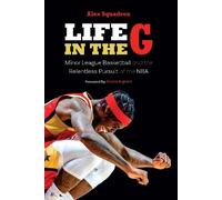 Alex Squadron Life in the G (Copertina rigida)