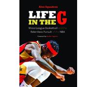 Alex Squadron Life in the G (Tascabile)